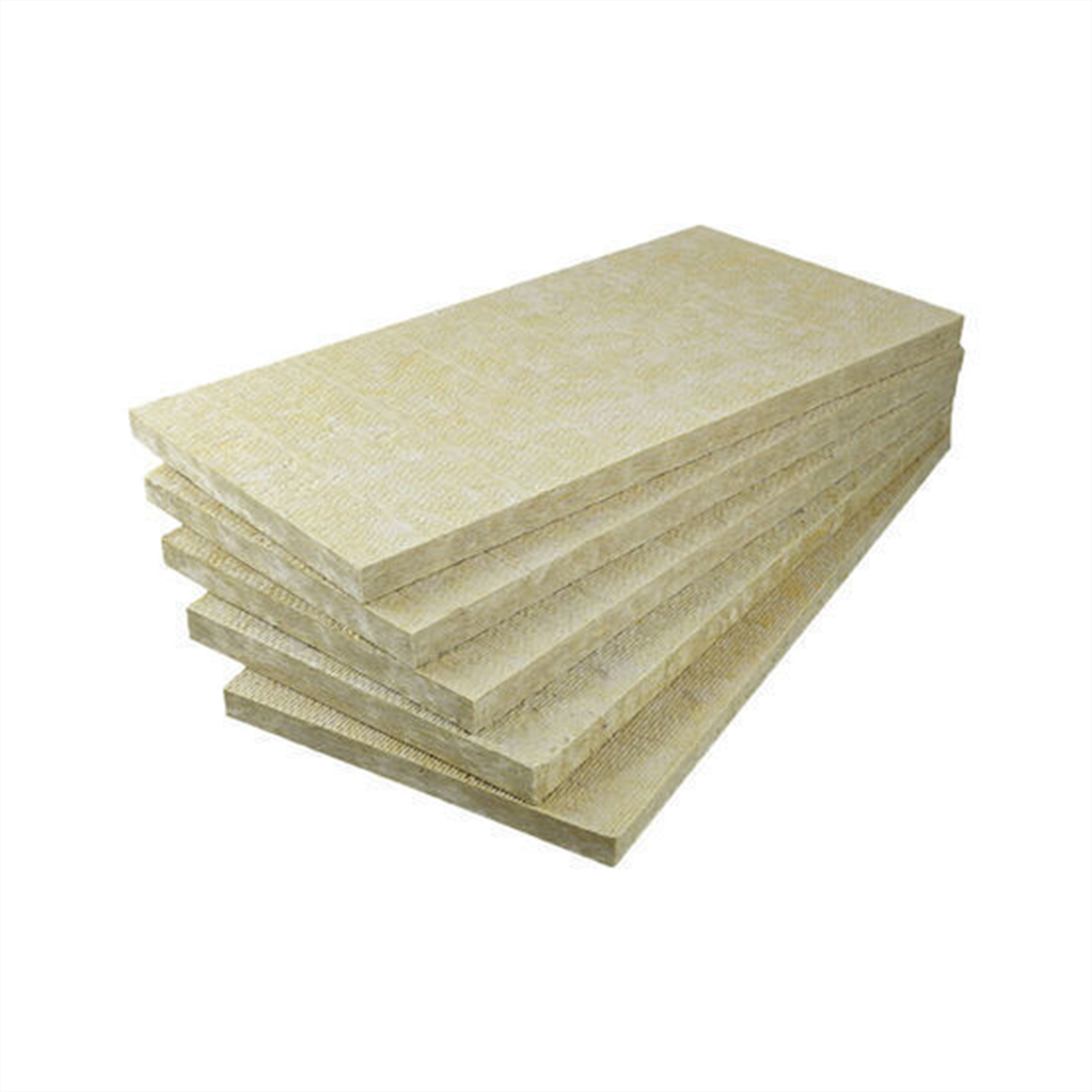 ქვაბამბა STARROCK 40kg/m3 1200*600*50 (5.76m2) — ქვაბამბა